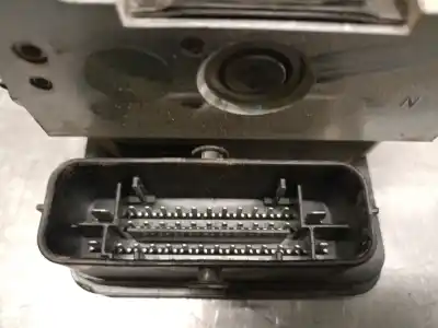 Second-hand car spare part abs for nissan np300 navara pick-up (d23, d23t) 2.3 dci oem iam references 476604jk1b 06210244814 ate 476604jk2b