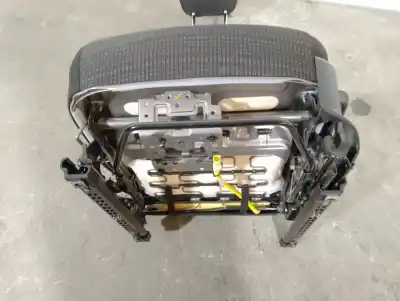 Автозапчасти б/у левое переднее сидение за kia stonic (yb) 1.0 t-gdi ссылки oem iam 88100h8020cuc  88100h8020cuc