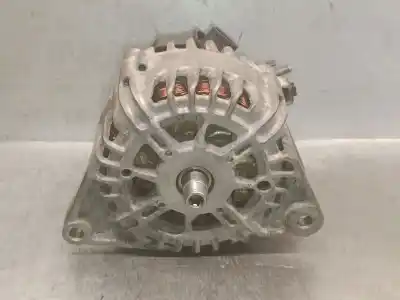 Автозапчасти б/у генератор за kia cee'd fastback (ed) 1.6 crdi 115 ссылки oem iam 373002a600 2607316c valeo 373002a600