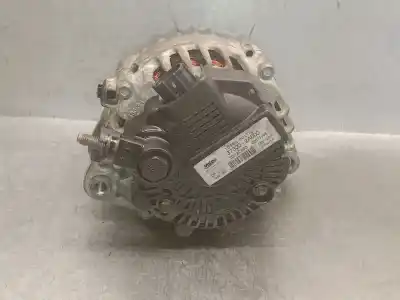 Автозапчасти б/у генератор за kia cee'd fastback (ed) 1.6 crdi 115 ссылки oem iam 373002a600 2607316c valeo 373002a600