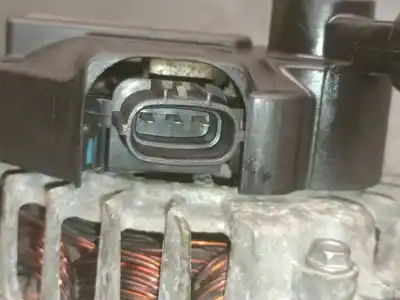 Автозапчасти б/у генератор за kia cee'd fastback (ed) 1.6 crdi 115 ссылки oem iam 373002a600 2607316c valeo 373002a600