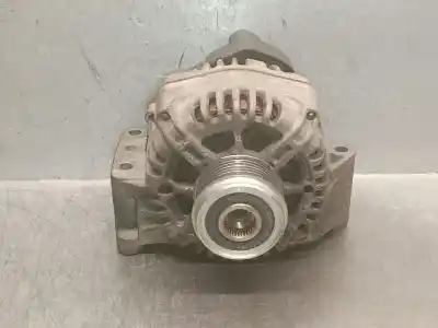 Pezzo di ricambio per auto di seconda mano alternatore per opel corsa c (x01) 1.3 cdti (f08, f68) riferimenti oem iam 13117279yq 2542851a valeo 6204181 - 13117279