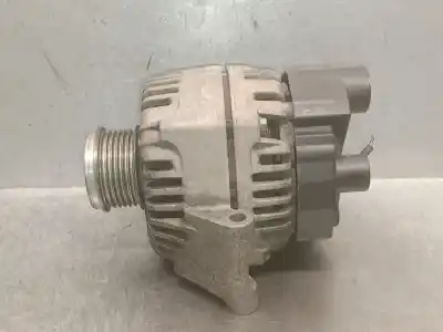 Pezzo di ricambio per auto di seconda mano alternatore per opel corsa c (x01) 1.3 cdti (f08, f68) riferimenti oem iam 13117279yq 2542851a valeo 6204181 - 13117279