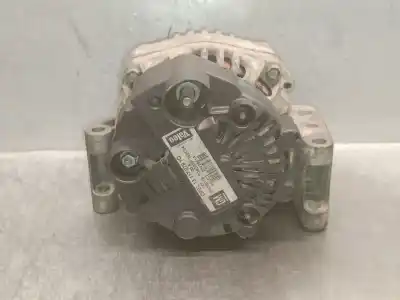 Pezzo di ricambio per auto di seconda mano alternatore per opel corsa c (x01) 1.3 cdti (f08, f68) riferimenti oem iam 13117279yq 2542851a valeo 6204181 - 13117279