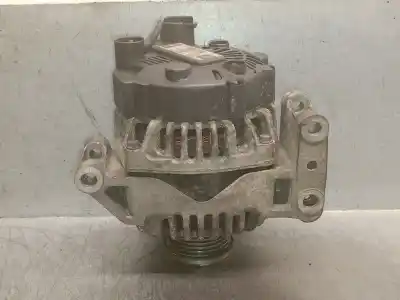 Pezzo di ricambio per auto di seconda mano alternatore per opel corsa c (x01) 1.3 cdti (f08, f68) riferimenti oem iam 13117279yq 2542851a valeo 6204181 - 13117279
