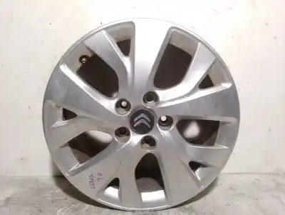 Автозапчасти б/у шина за citroen c4 picasso ii 1.2 thp 130 ссылки oem iam 9677089777