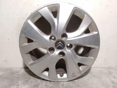 Автозапчасти б/у шина за citroen c4 picasso ii 1.2 thp 130 ссылки oem iam 9677089777