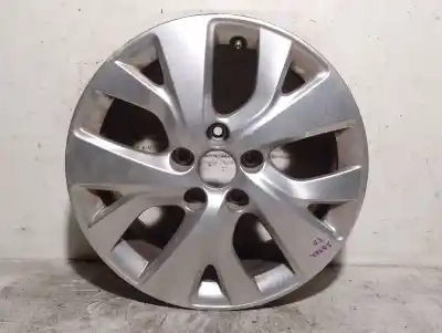 Автозапчасти б/у шина за citroen c4 picasso ii 1.2 thp 130 ссылки oem iam 9677089777