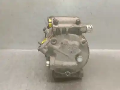 Pezzo di ricambio per auto di seconda mano compressore aria condizionata per kia cee'd fastback (ed) 1.6 crdi 115 riferimenti oem iam f500an8ca03 14neh3d2426 hcc 977012h240