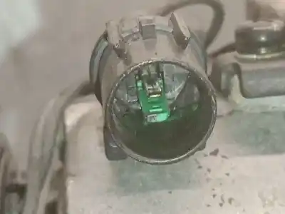 Pezzo di ricambio per auto di seconda mano compressore aria condizionata per kia cee'd fastback (ed) 1.6 crdi 115 riferimenti oem iam f500an8ca03 14neh3d2426 hcc 977012h240