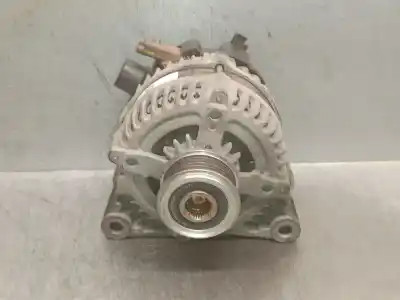 Second-hand car spare part alternator for peugeot 308 sw ii (lc_, lj_, lr_, lx_, l4_) 1.5 bluehdi 130 oem iam references 9820893880 ms1042119580 denso 9820893880