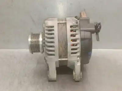 Second-hand car spare part alternator for peugeot 308 sw ii (lc_, lj_, lr_, lx_, l4_) 1.5 bluehdi 130 oem iam references 9820893880 ms1042119580 denso 9820893880