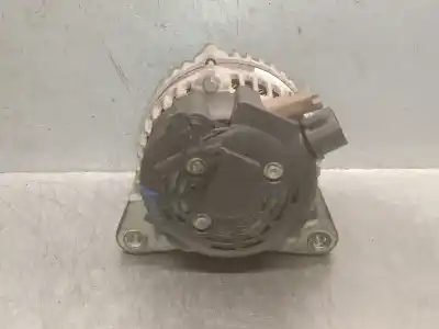 Second-hand car spare part alternator for peugeot 308 sw ii (lc_, lj_, lr_, lx_, l4_) 1.5 bluehdi 130 oem iam references 9820893880 ms1042119580 denso 9820893880
