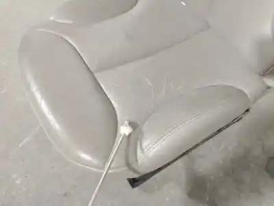 Автозапчастина б/у передне праве сиділо для citroen c3 i (fc_, fn_) 1.6 16v посилання на oem iam 884547  884547