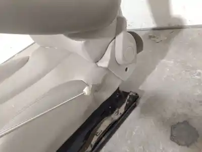 Автозапчастина б/у передне праве сиділо для citroen c3 i (fc_, fn_) 1.6 16v посилання на oem iam 884547  884547