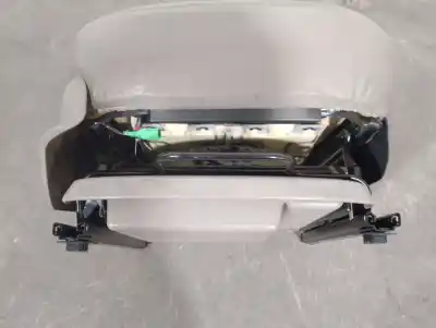 Автозапчастина б/у передне праве сиділо для citroen c3 i (fc_, fn_) 1.6 16v посилання на oem iam 884547  884547