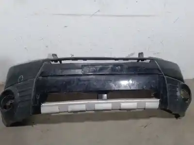 Peça sobressalente para automóvel em segunda mão para choques dianteiro por subaru forester (sh_) 2.0 d awd (shh) referências oem iam 57704sc000