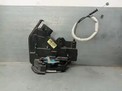 Автозапчасти б/у замок задней правой двери за kia stonic (yb) 1.0 t-gdi ссылки oem iam 81420h8010