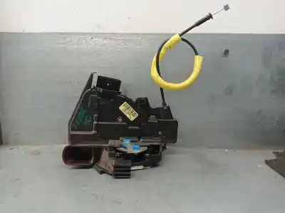 Автозапчасти б/у замок передней правой двери за kia stonic (yb) 1.0 t-gdi ссылки oem iam 81320h8050