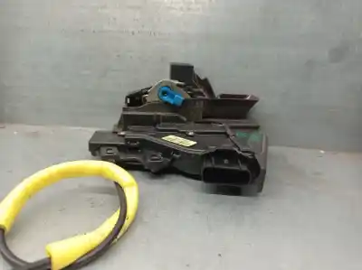 Автозапчастина б/у замок передній праві двері для kia stonic (yb) 1.0 t-gdi посилання на oem iam 81320h8050  81320h8050