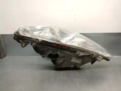 Автозапчасти б/у левая фара за peugeot 307 cc (3b) 1.6 16v ссылки oem iam 9641615780 89309071 valkeo 6204z2