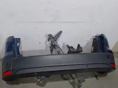 Автозапчастина б/у задній бампер для FORD FOCUS III TURNIER 1.0 ECOBOOST Посилання на OEM IAM 1719100  1719100