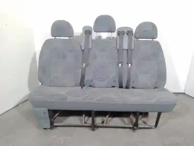 Автозапчасти б/у задние сиденья за ford transit furgón (fa_ _) 2.2 tdci ссылки oem iam 1424528