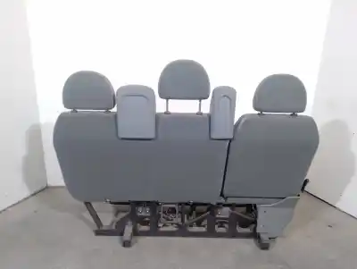 Автозапчастина б/у задні сидіння для ford transit furgón (fa_ _) 2.2 tdci посилання на oem iam 1424528  1424528