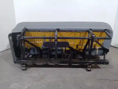 Автозапчастина б/у задні сидіння для ford transit furgón (fa_ _) 2.2 tdci посилання на oem iam 1424528  1424528