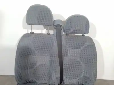 Автозапчасти б/у сиденье правое переднее за ford transit furgón (fa_ _) 2.2 tdci ссылки oem iam 1423989  1423989