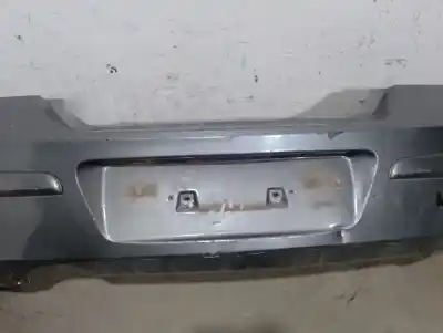 Автозапчасти б/у задний бампер за opel astra h (a04) 1.7 cdti (l48) ссылки oem iam 1404175  1404175