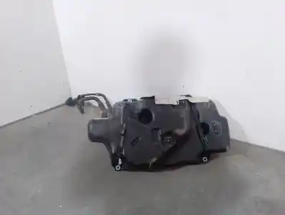 Автозапчастина б/у паливний бак для mazda cx-30 (dm) skyactiv-g m hybrid посилання на oem iam dfr542111  dfr942110