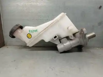 Автозапчастина б/у гальмівний насос для kia stonic (yb) 1.0 t-gdi посилання на oem iam 58510h8210  58510h8210