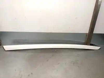 Автозапчасти б/у передние молдинги за citroen c4 picasso ii 1.2 thp 130 ссылки oem iam 9676785080