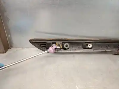Автозапчасти б/у передние молдинги за citroen c4 picasso ii 1.2 thp 130 ссылки oem iam 9676785080   Автозапчасти б/у передние молдинги за citroen c4 picasso ii 1.2 thp 130 ссылки oem iam 9676785080