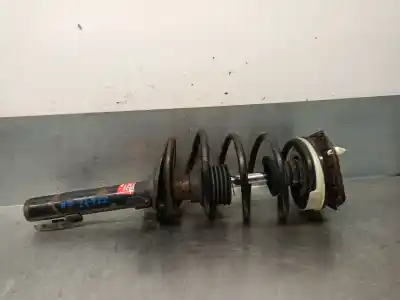 Second-hand car spare part front right shock absorber for renault megane ii (bm0/1_, cm0/1_) 1.9 dci (bm0g, cm0g) oem iam references 8200287687 333718 kyb 8200287687