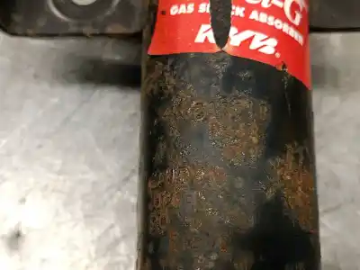 Second-hand car spare part front right shock absorber for renault megane ii (bm0/1_, cm0/1_) 1.9 dci (bm0g, cm0g) oem iam references 8200287687 333718 kyb 8200287687