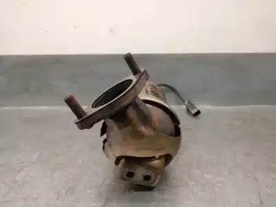 Автозапчастина б/у катализатор для kia stonic (yb) 1.0 t-gdi посилання на oem iam 18c01c047  2853004ha4