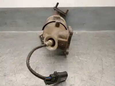 Автозапчастина б/у катализатор для kia stonic (yb) 1.0 t-gdi посилання на oem iam 18c01c047  2853004ha4