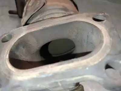 Автозапчастина б/у катализатор для kia stonic (yb) 1.0 t-gdi посилання на oem iam 18c01c047  2853004ha4