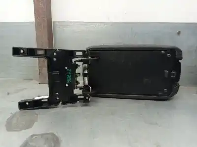 Автозапчасти б/у центральный подлокотник за kia stonic (yb) 1.0 t-gdi ссылки oem iam 84660h8000wk  84660h8000wk