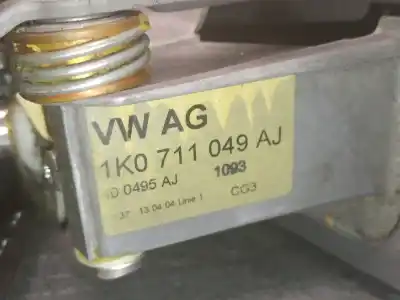 Автозапчастина б/у передач для skoda octavia ii (1z3) 1.9 tdi посилання на oem iam 1k0711049aj  1k0711112 Автозапчастина б/у передач для skoda octavia ii (1z3) 1.9 tdi посилання на oem iam 1k0711049aj  1k0711112