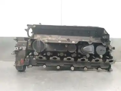 Second-hand car spare part rocker cover for bmw x5 (e70) 3.0 turbodiesel cat oem iam references 111277893959  11127807999