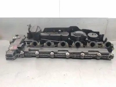 Second-hand car spare part rocker cover for bmw x5 (e70) 3.0 turbodiesel cat oem iam references 111277893959  11127807999