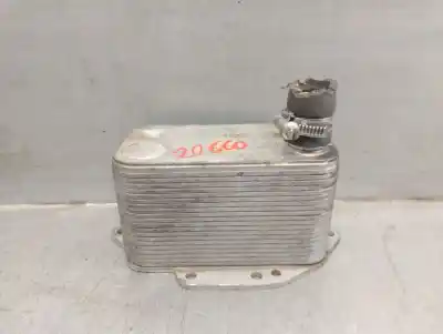 Peça sobressalente para automóvel em segunda mão radiador de óleo do motor por bmw x5 (e70) 3.0 turbodiesel cat referências oem iam 11427788462