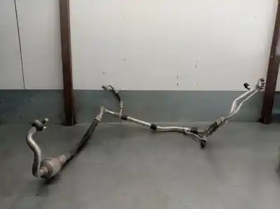 Second-hand car spare part Air Conditioning Pipes for KIA STONIC (YB) 1.0 T-GDI OEM IAM references 97775H8450  97775H8450