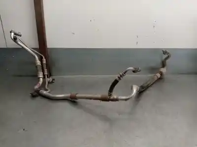 Second-hand car spare part air conditioning pipes for kia stonic (yb) 1.0 t-gdi oem iam references 97775h8450  97775h8450