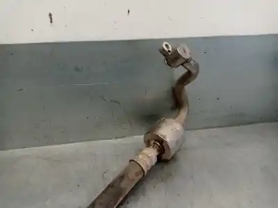 Second-hand car spare part air conditioning pipes for kia stonic (yb) 1.0 t-gdi oem iam references 97775h8450  97775h8450