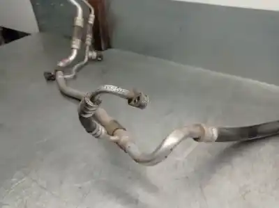 Second-hand car spare part air conditioning pipes for kia stonic (yb) 1.0 t-gdi oem iam references 97775h8450  97775h8450