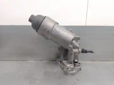 Peça sobressalente para automóvel em segunda mão suporte do filtro de óleo por bmw x5 (e70) 3.0 turbodiesel cat referências oem iam 7788453